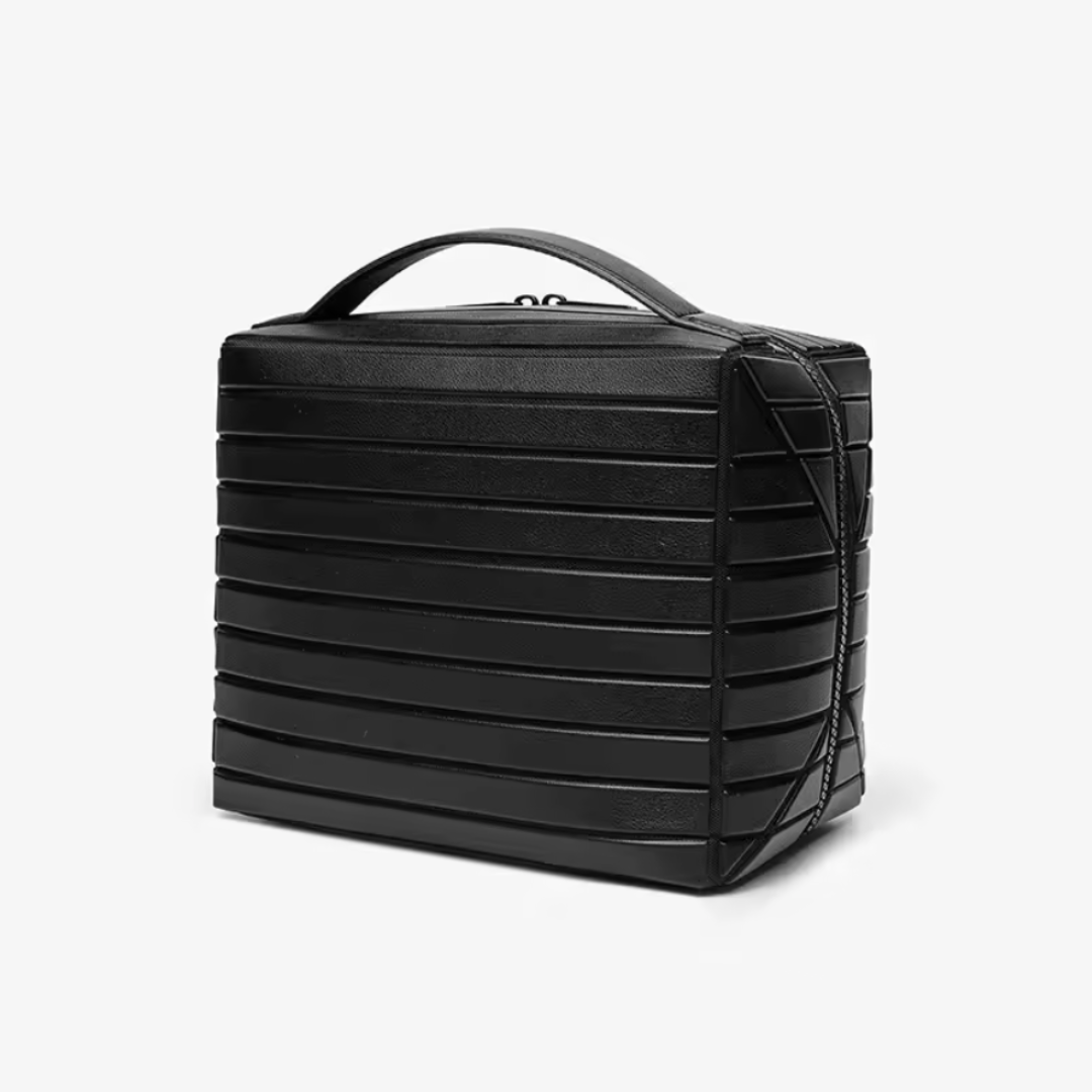 Pleat™ Cosmetiquera Práctica de Viaje