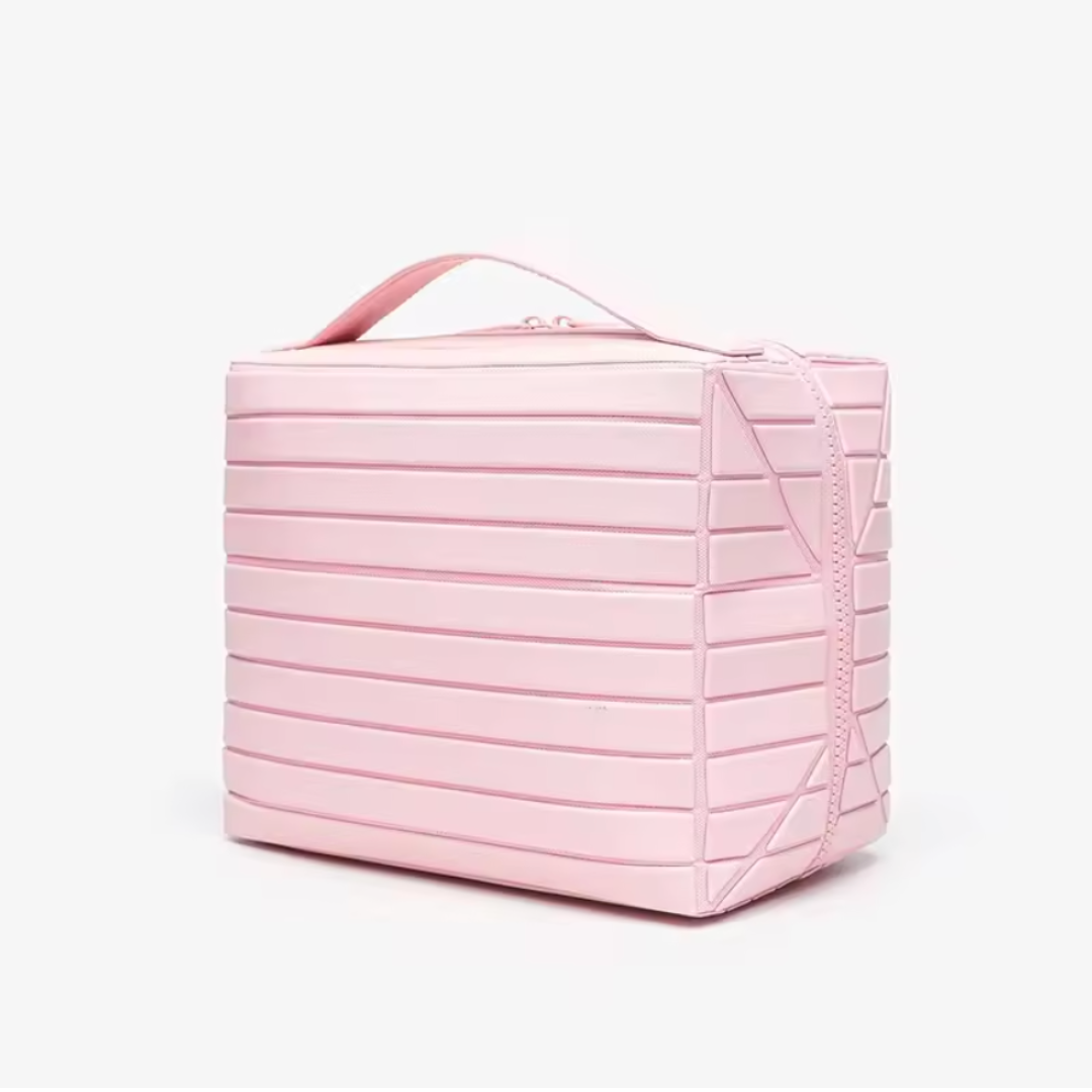 Pleat™ Cosmetiquera Práctica de Viaje