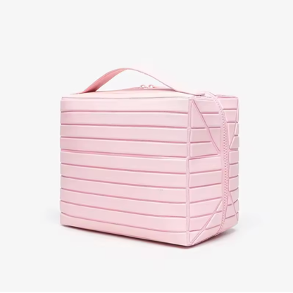 Pleat™ Cosmetiquera Práctica de Viaje