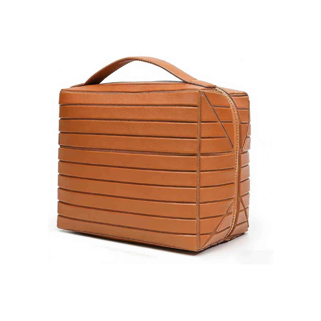 Pleat™ Cosmetiquera Práctica de Viaje