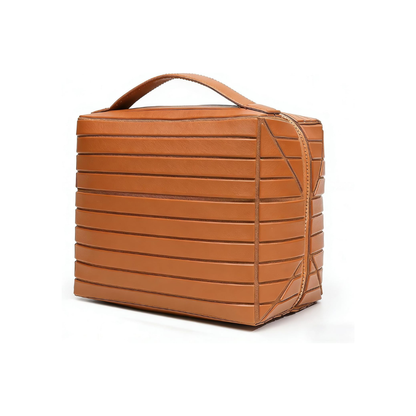Pleat™ Cosmetiquera Práctica de Viaje